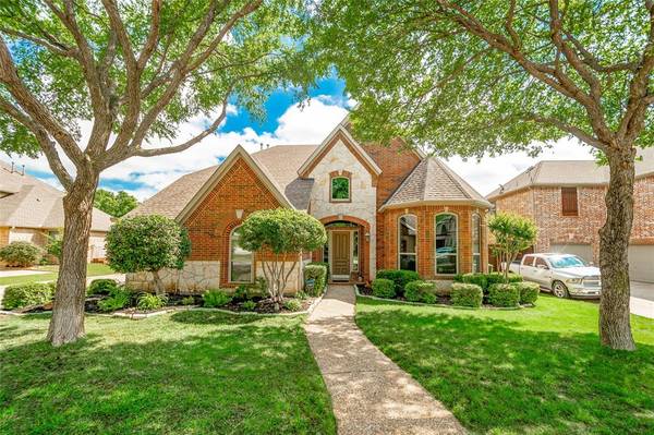 Highland Village, TX 75077,942 Excalibur Drive