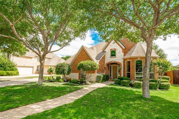 Highland Village, TX 75077,942 Excalibur Drive