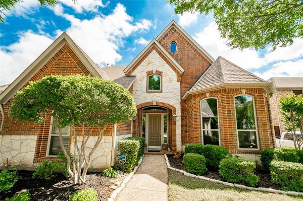 Highland Village, TX 75077,942 Excalibur Drive