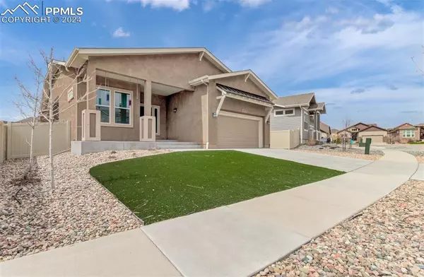 Peyton, CO 80831,10174 Golf Crest DR