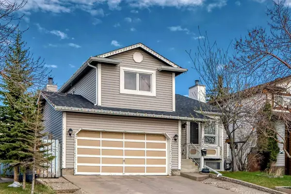 Calgary, AB T1Y6J5,4630 43 ST NE