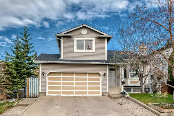 Calgary, AB T1Y6J5,4630 43 ST NE