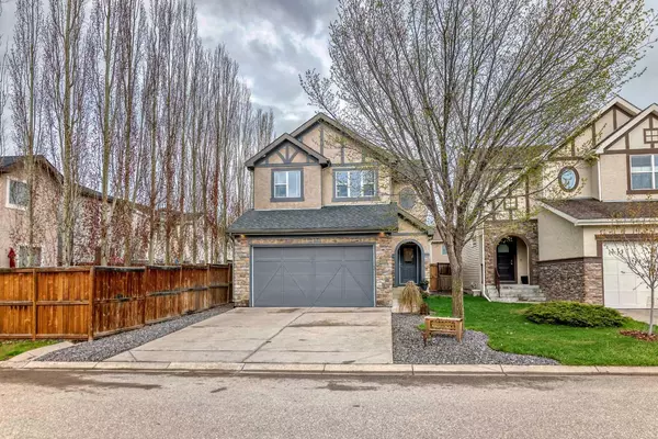 Calgary, AB T3H 0C7,135 Aspen Hills Close SW