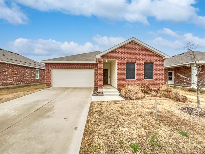 775 Devonshire Drive, Lavon, TX 75166