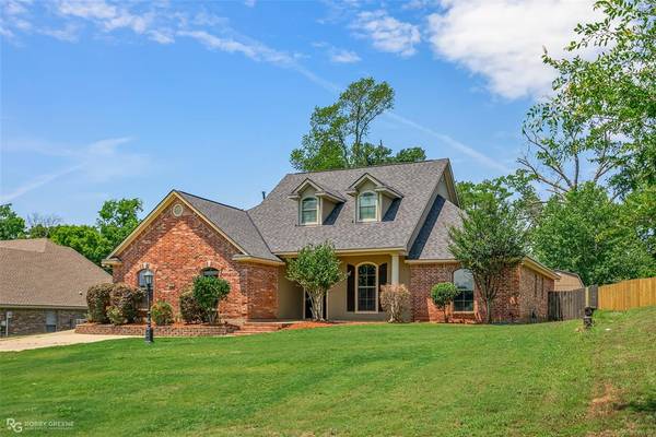 432 Dogwood South Lane, Haughton, LA 71037