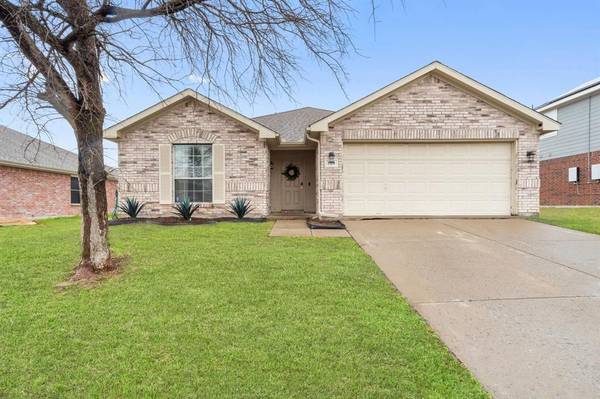 704 Baldwin Road, Wylie, TX 75098