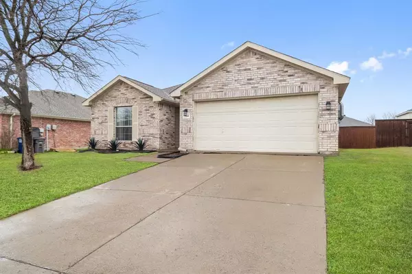 Wylie, TX 75098,704 Baldwin Road