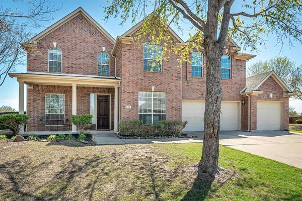 500 Althea Drive, Wylie, TX 75098