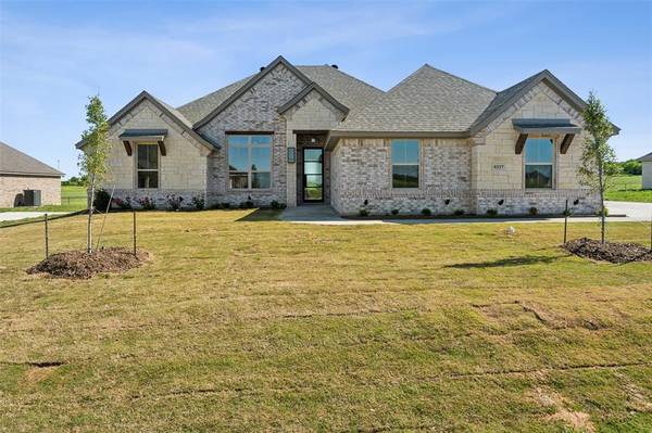 9337 Wildcat Ridge, Godley, TX 76044