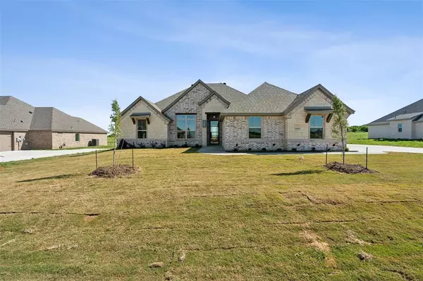 Godley, TX 76044,9337 Wildcat Ridge