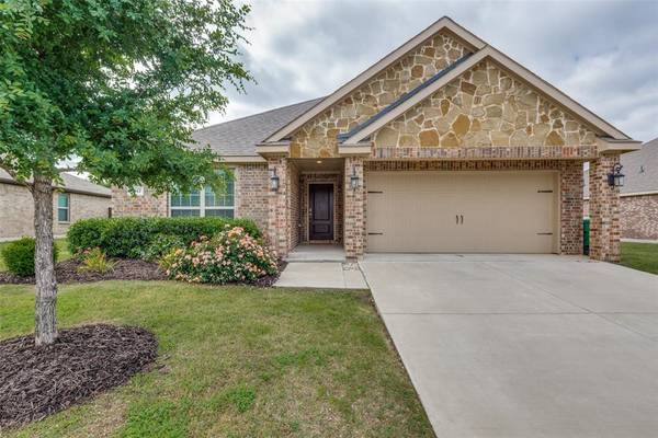 3017 Armstrong Street,  Denton,  TX 76209