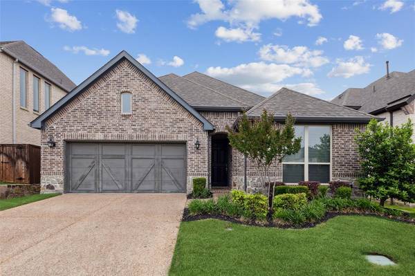 4504 La Roche Avenue, Carrollton, TX 75010