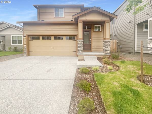 Vancouver, WA 98682,7006 NE 152ND PL