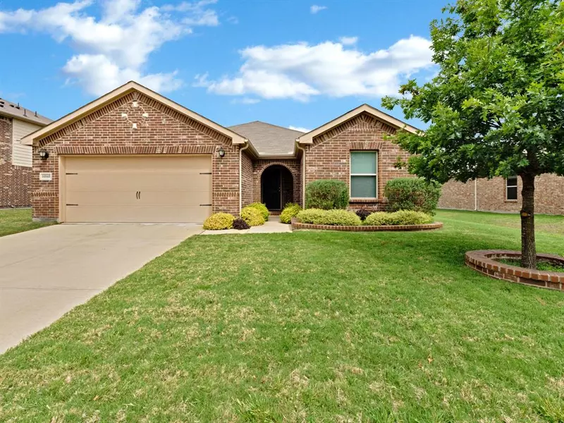 14845 Magnolia Lane, Balch Springs, TX 75180