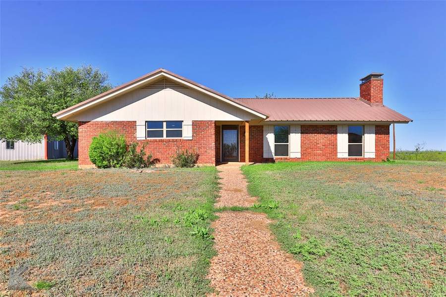 4221 County Road 412, Abilene, TX 79601