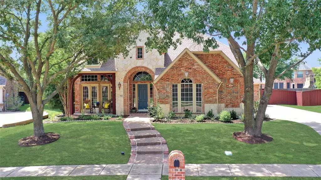 7913 Linksview Drive, Mckinney, TX 75072