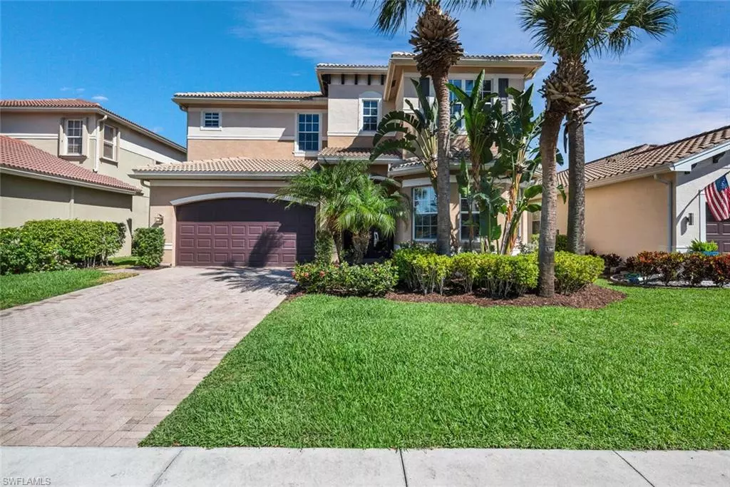 Naples, FL 34105,6863 Del Mar TER