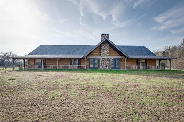 14642 Fm 635, Kerens, TX 75144