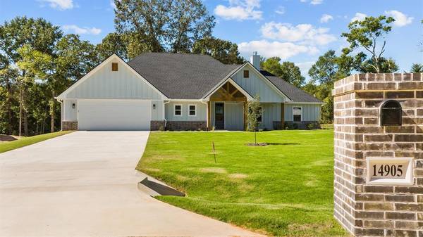 14905 Fallow Lane, Tyler, TX 75706