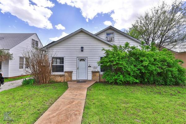 665 E North 15th Street, Abilene, TX 79601