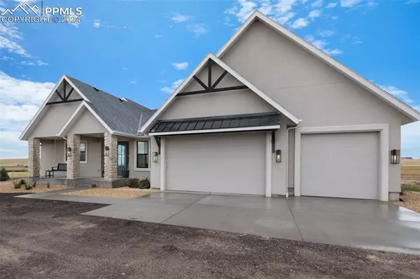 Peyton, CO 80831,18320 Falcon HWY