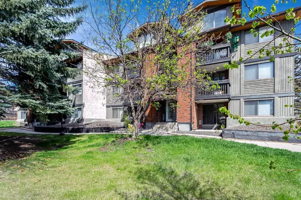 Calgary, AB T2V 4V8,7301 4A ST SW #103A