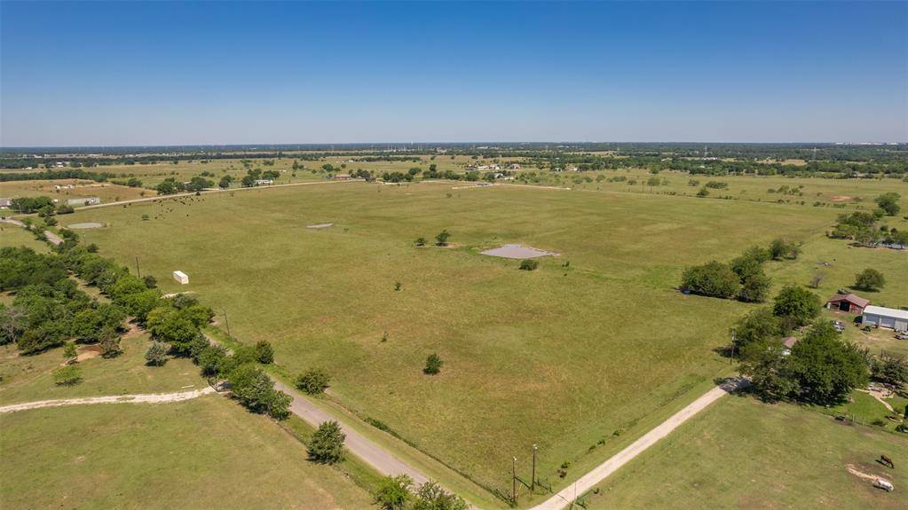 Quinlan, TX 75474,Lot 1 Cr-3517