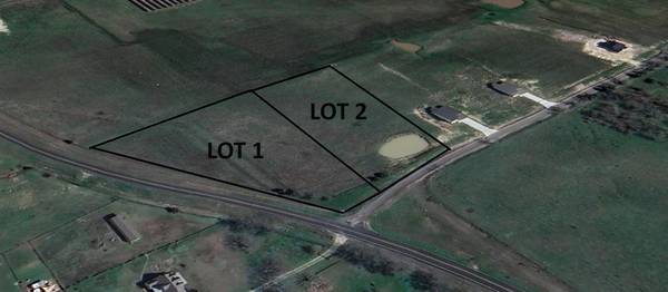 Quinlan, TX 75474,Lot 2 CR-3517