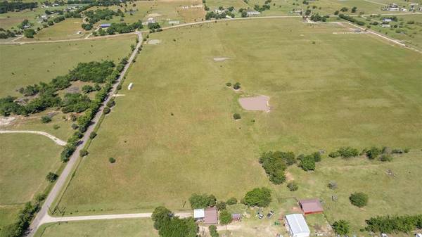 Quinlan, TX 75474,Lot 1 Cr-3517