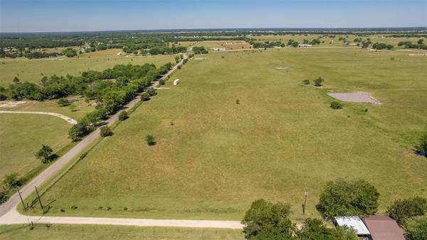 Quinlan, TX 75474,Lot 1 Cr-3517