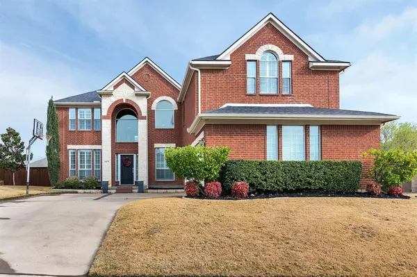 Fort Worth, TX 76244,5473 Loftsmoor Court