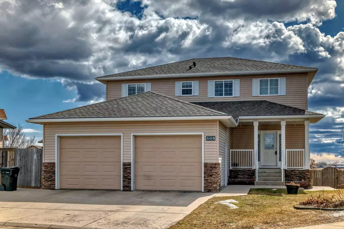 Carstairs, AB T0M 0N0,508 500 Carriage Lane PL