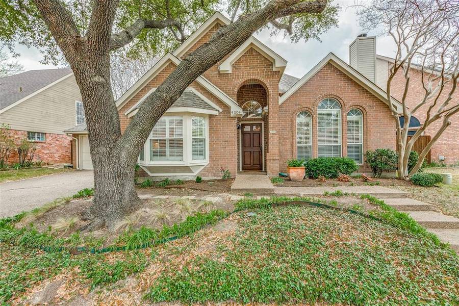 5004 Bryn Mawr Drive, Mckinney, TX 75072