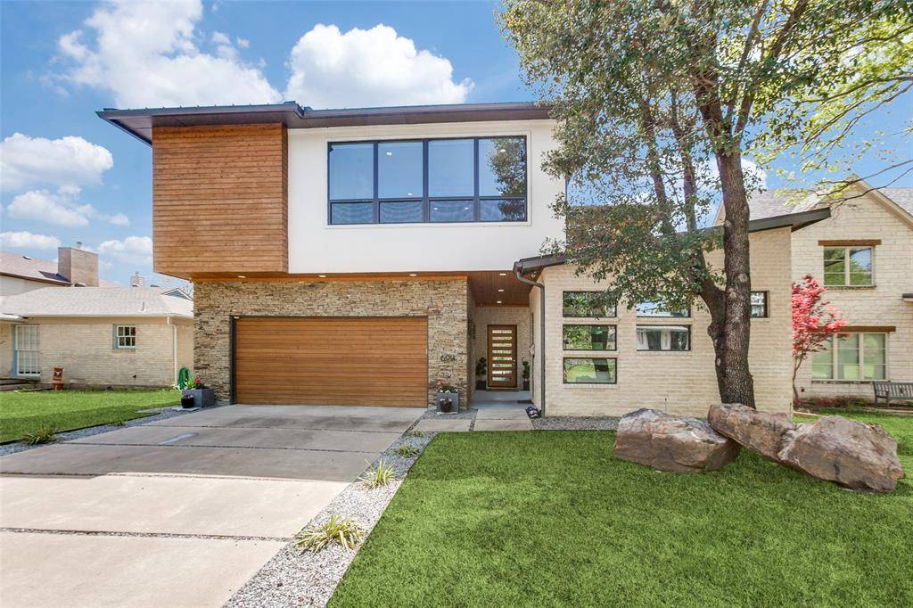 6914 Coronado Avenue,  Dallas,  TX 75214