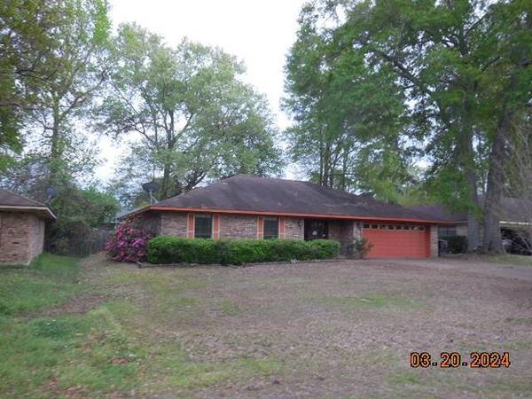 407 Tony Drive, Shreveport, LA 71106