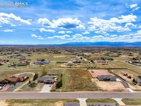 Pueblo West, CO 81007,1072 W McCulloch BLVD