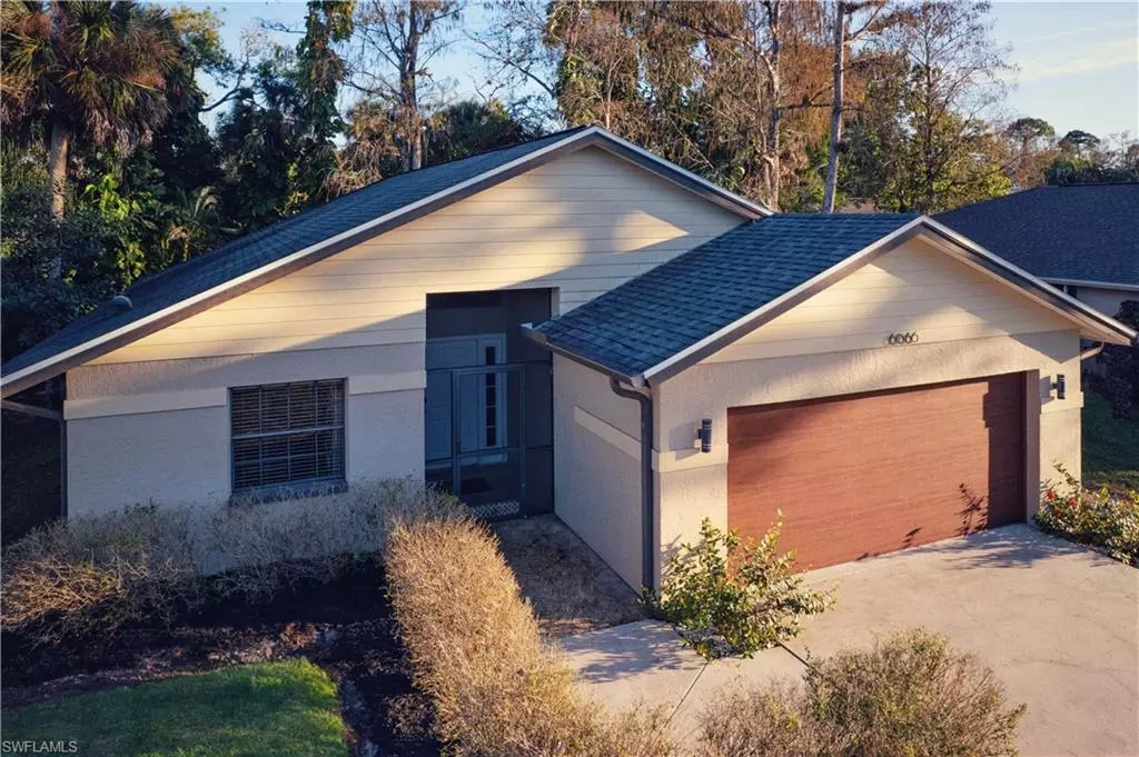 Naples, FL 34112,6066 Hollow DR