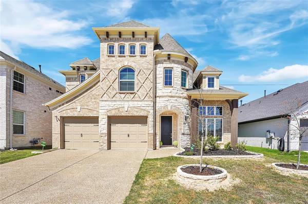 521 Rock Rose Lane,  Wylie,  TX 75098