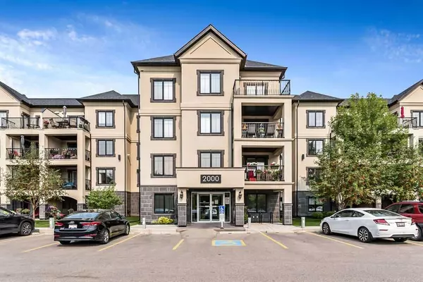 Calgary, AB T2Z 1E6,310 Mckenzie Towne Gate SE #2405