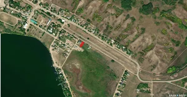 18 St Patrick STREET, Lebret, SK S0G 2Y0