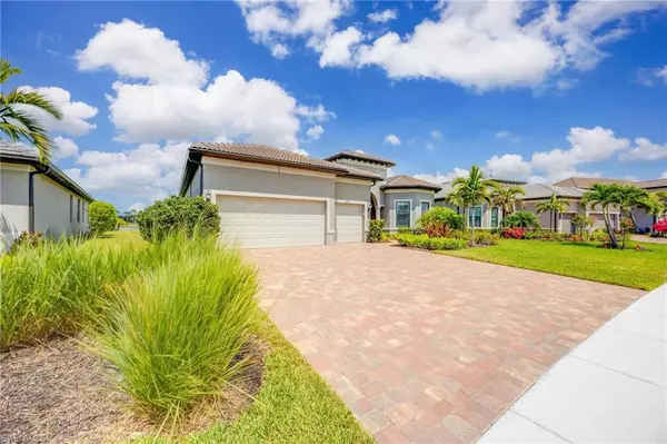 Naples, FL 34114,6823 Winding Cypress DR