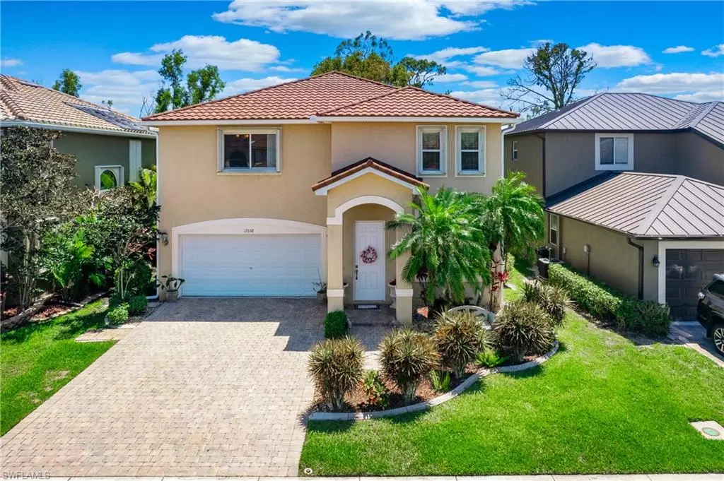 Fort Myers, FL 33966,11558 Plantation Preserve CIR S