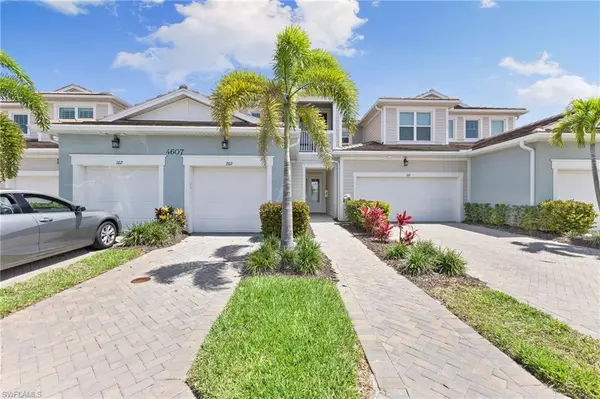 4607 Arboretum CIR 15, Naples, FL 34112