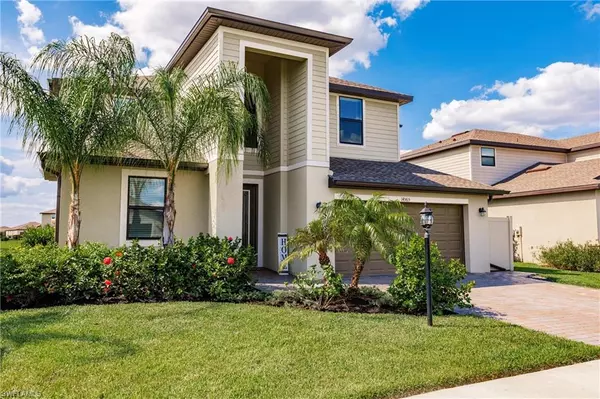 14565 Monrovia LN, Fort Myers, FL 33905