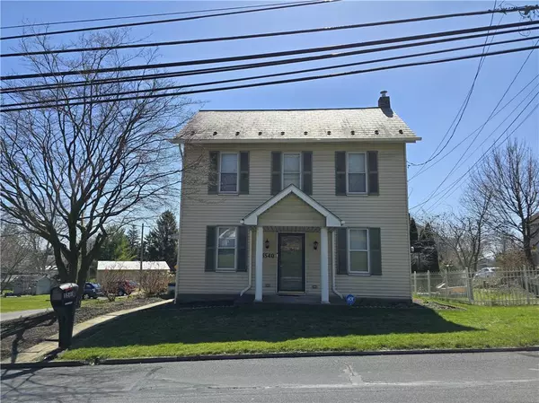 5540 Main Street, Whitehall Twp, PA 18052