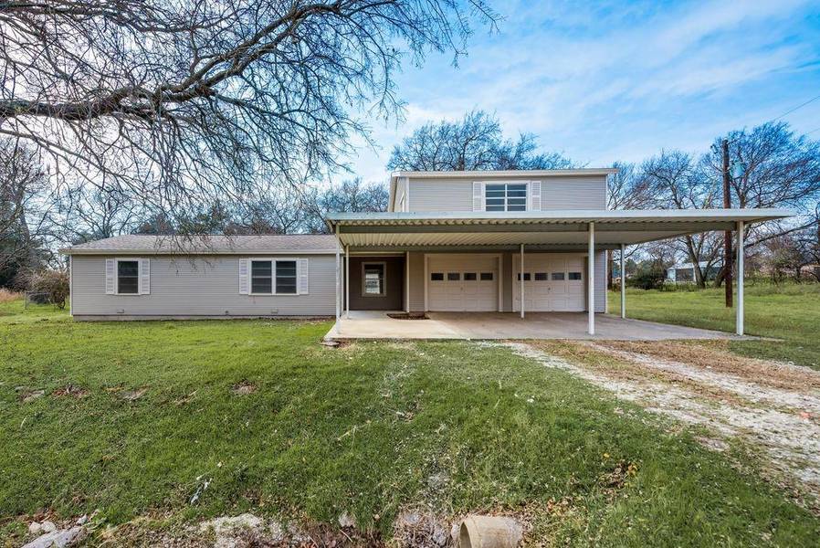 2441 Fm 1204, Decatur, TX 76234