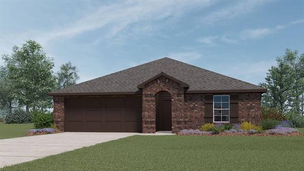 2913 Baldwin Lane, Ennis, TX 75119