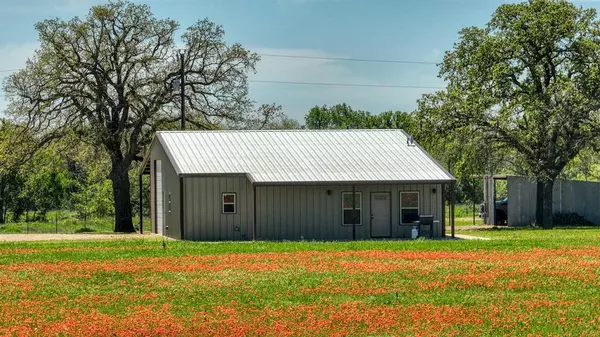 Whitt, TX 76490,3000 Bounty Road