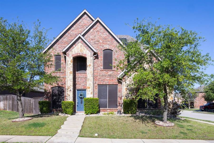 3425 Evening Wind Road, Denton, TX 76208