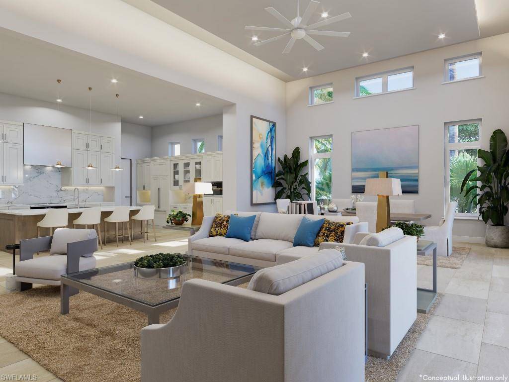 Naples, FL 34109,2055 Cambridge Park DR